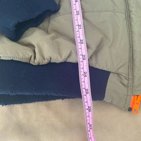 Free People Reversible Jacket - Picture 5 of 9